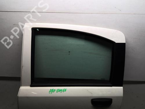 Left rear door FIAT PANDA (169_) 1.2 (169AXF2A, 169AXF1A) | BP18227627C4 