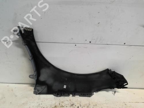 Right front fenders PEUGEOT 308 I (4A_, 4C_) 1.6 HDi | BP30875892C42