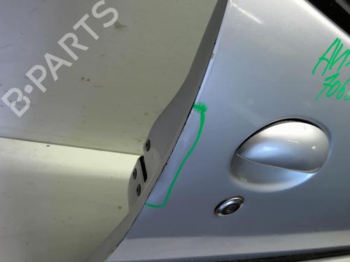 Right front door PEUGEOT 107 (PM_, PN_) 1.0 | BP21899831C3