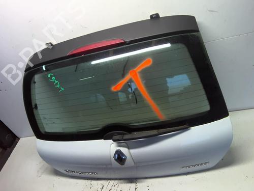 Bakluke CC/Kombi-Kupé RENAULT CLIO II (BB_, CB_) 1.5 dCi (B/C2J) | BP18229896C6 
