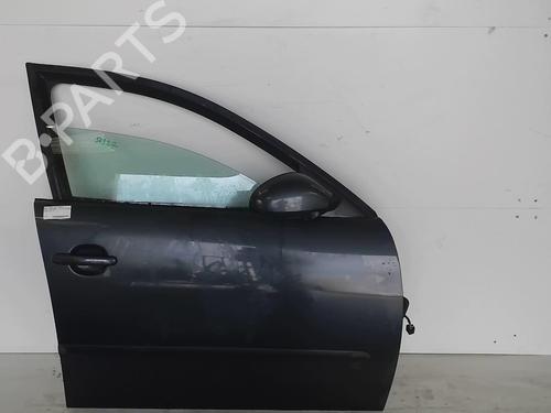 Used Right front door SEAT CORDOBA (6L2) 1.9 TDI (100 hp) 18222020