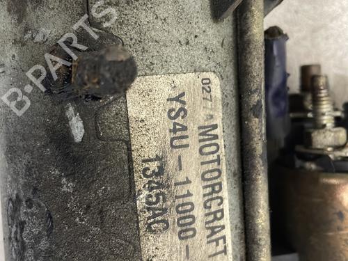 Starter FORD FOCUS I Turnier (DNW) 1.6 16V | BP29896894M8