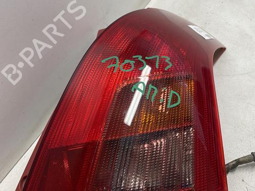 Højre baglygte SUZUKI SWIFT III (MZ, EZ) 1.3 (RS413, ZC11S) | BP24184014C35 