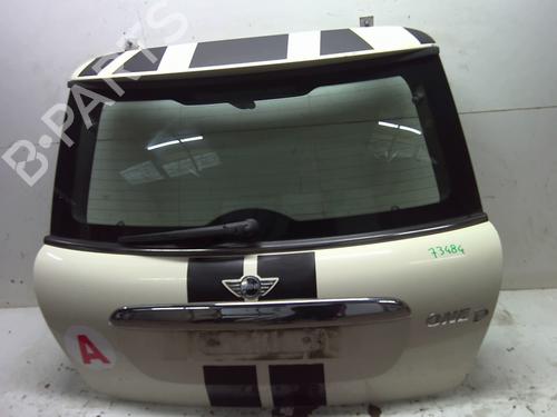 tailgate-mini-mini-r56-2005-2006-2007-2008-2009-2010-2011-2012-2013-2014-28621207 main image