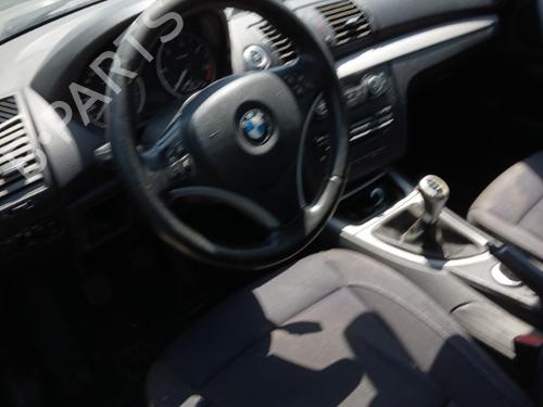 Left rear door BMW 1 (E87) 118 d | BP18421113C4 