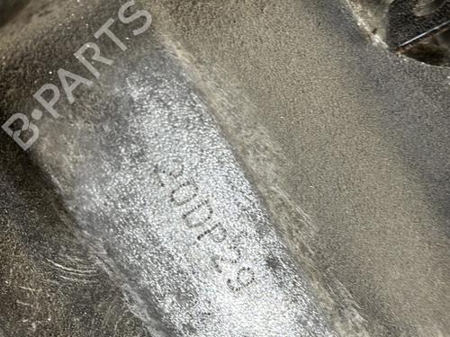 Gearbox CITROËN XSARA PICASSO (N68) 1.6 HDi | BP27993822M3