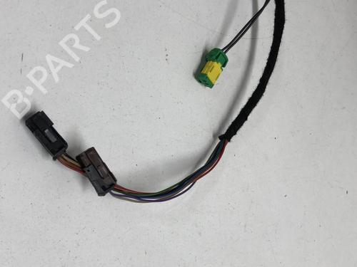 Used Right mirror PEUGEOT 807 (EB_) 2.0 HDi (120 hp) 18220421