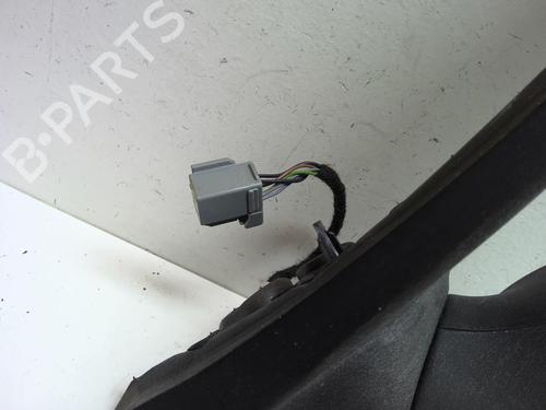 Used Left mirror Left mirror FORD FOCUS C-MAX (DM2) 1.8 TDCi (115 hp) 18227506 18227506