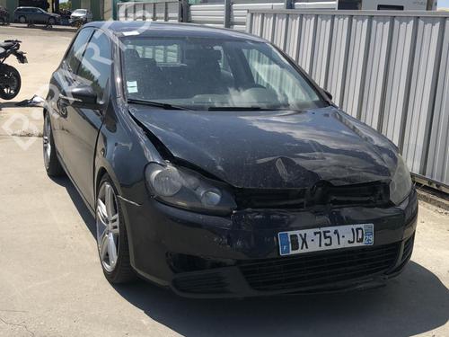 Front wipers mechanism VW GOLF VI (5K1) 2.0 TDI | BP18220078C83 