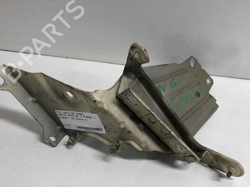 Support de phare gauche LANCIA YPSILON (843_) 1.2 (843.AXB1A) (80 hp) 18227681