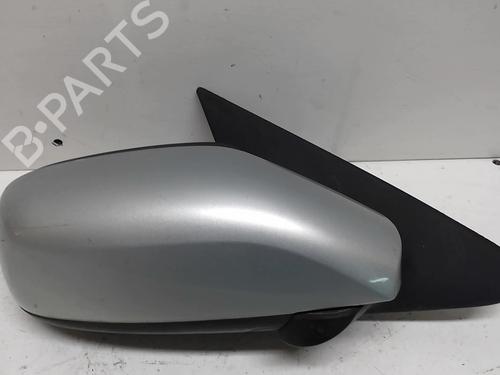Right mirror RENAULT LAGUNA II Grandtour (KG0/1_) 1.6 16V (KG0A, KG0L) | BP18225268C27 