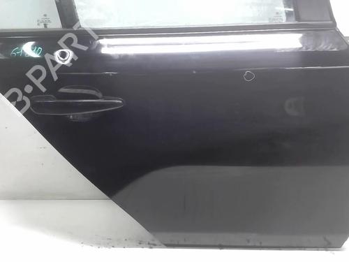 Used Right rear door BMW 1 (E87) 118 d (143 hp) 18224697