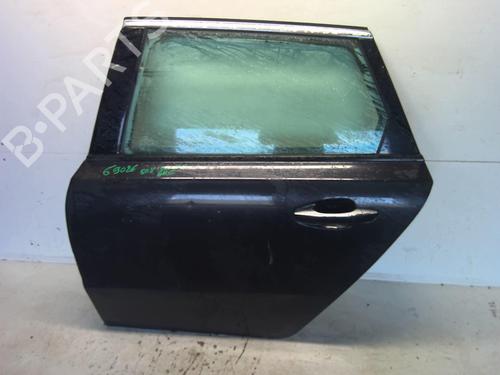 Left rear door PEUGEOT 508 SW I (8E_) 1.6 BlueHDi 120 | BP18209587C4 
