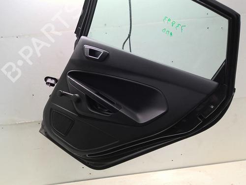 right-rear-door-ford-fiesta-vi-cb1-ccn-2008-30777562 main image