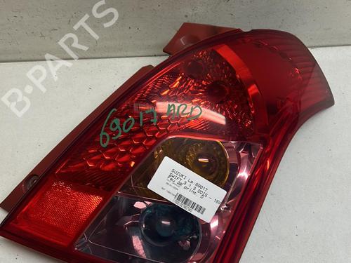 Used Right taillight Right taillight SUZUKI SWIFT III (MZ, EZ) 1.3 DDiS (RS413D) (75 hp) 18212697 18212697