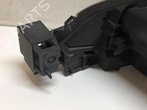 Used Right headlight MAZDA 5 (CR) 2.0 CD (CR19) (110 hp) 18210491
