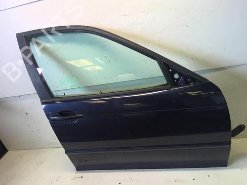 Used Right front door BMW 3 (E46) 320 d (150 hp) 18210355