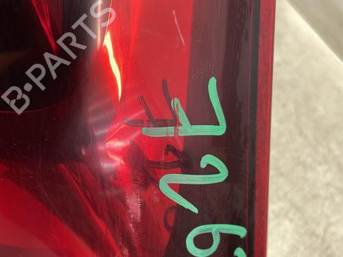 Right taillight DACIA SANDERO II 1.5 Blue dCi 95 (B8JL) | BP29342205C35 