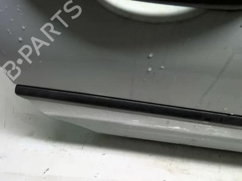 Right front door RENAULT CLIO III (BR0/1, CR0/1) 1.5 dCi (C/BR0G, C/BR1G) | BP18223440C3 