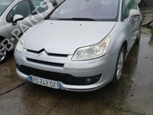 Højre forlygte CITROËN C4 I (LC_) 2.0 HDi | BP27527889C29 