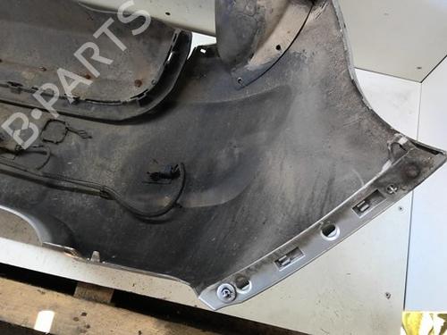 Used Rear bumper Rear bumper 37220824 37220824