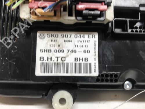 Used Climate control Climate control VW TOURAN (1T3) 2.0 TDI (140 hp) 18213541 18213541