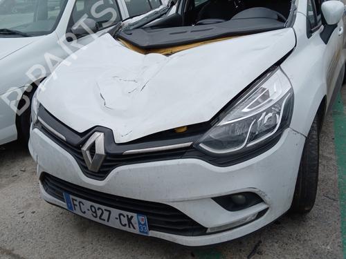 Engine RENAULT CLIO IV (BH_) 1.5 dCi 90 | BP34215423M1 - Image 6