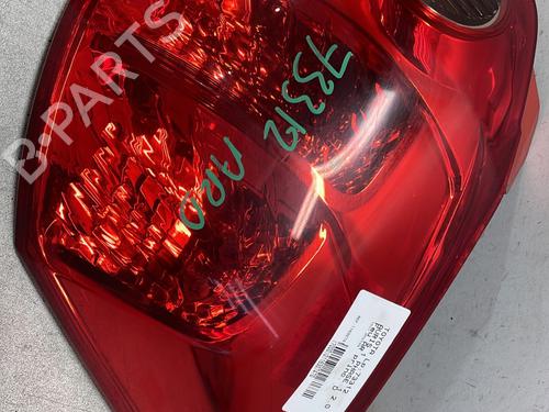 Used Right taillight Right taillight 30618880 30618880