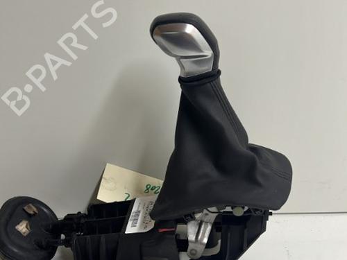 Gear lever PEUGEOT 208 I (CA_, CC_) 1.6 HDi | BP18407045M90