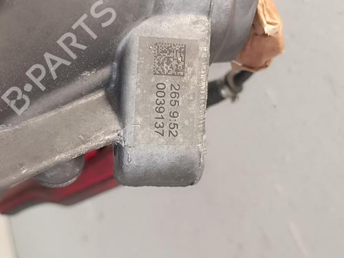 Gearbox FORD FOCUS IV (HN) 1.0 EcoBoost mHEV Flex | BP37745240M3 - Image 2