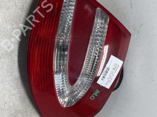 Used Right taillight Right taillight MERCEDES-BENZ CLK (C209) CLK 270 CDI (209.316) (170 hp) 33046897 33046897