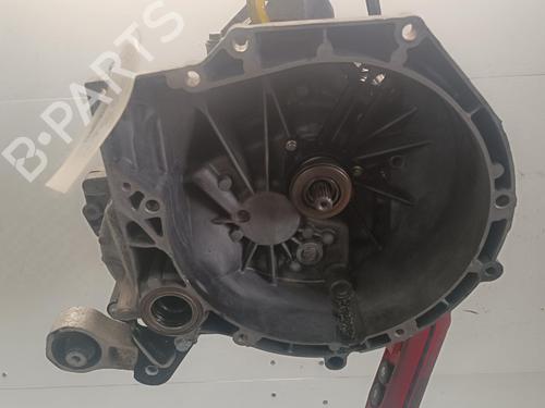 Gearbox FORD FIESTA VI (CB1, CCN) 1.5 TDCi | BP37705564M3 - Image 3