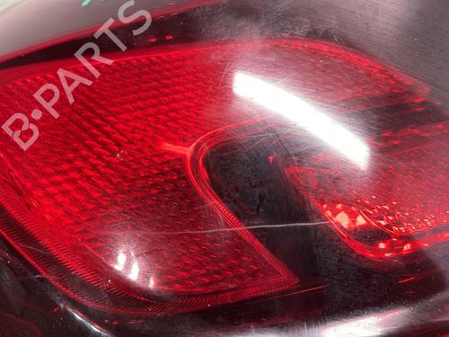 Used Left taillight Left taillight OPEL ASTRA J (P10) 1.7 CDTI (68) (125 hp) 29748718 29748718