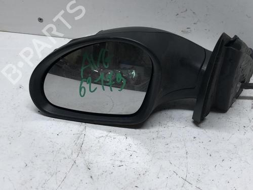 Left mirror SEAT CORDOBA (6L2) 1.4 TDI | BP18228147C26 
