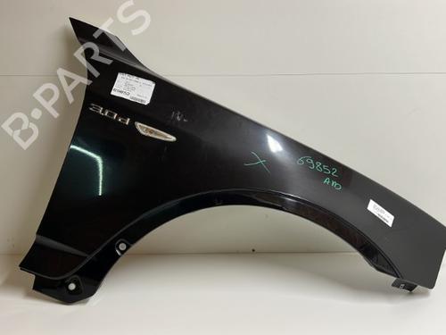 Used Right front fenders BMW X3 (E83) 3.0 d (218 hp) 19060704