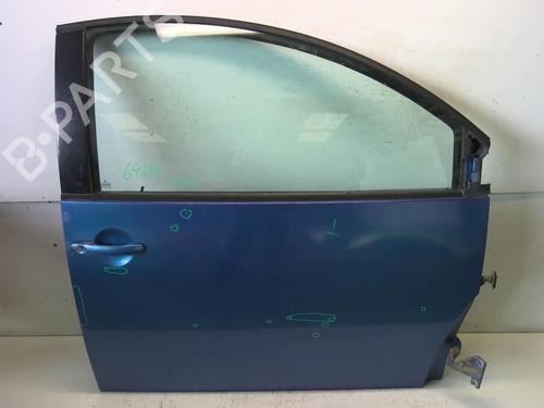 Puerta delantera derecha VW NEW BEETLE (9C1, 1C1) 1.9 TDI | BP18213699C3 