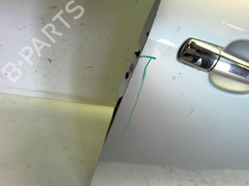 Right front door CITROËN DS3 (SA_) 1.6 VTi 120 | BP18215942C3 