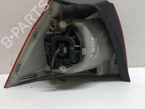 Højre baglygte VW GOLF V (1K1) 1.9 TDI | BP18227066C35 