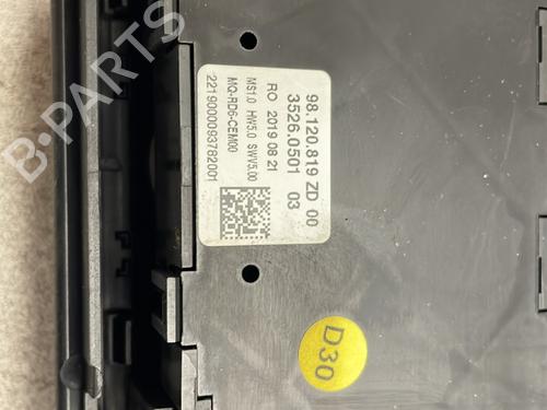 Other PEUGEOT EXPERT Van (V_) 2.0 BlueHDi 120 | BP30886597O1 - Image 3