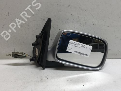 Right mirror SKODA FELICIA II (6U1) 1.9 D | BP18223214C27 