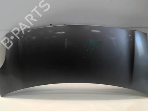 Motorhjelm TOYOTA YARIS (_P9_) 1.4 D-4D (NLP90_, NLP90R) (90 hp) 32396274