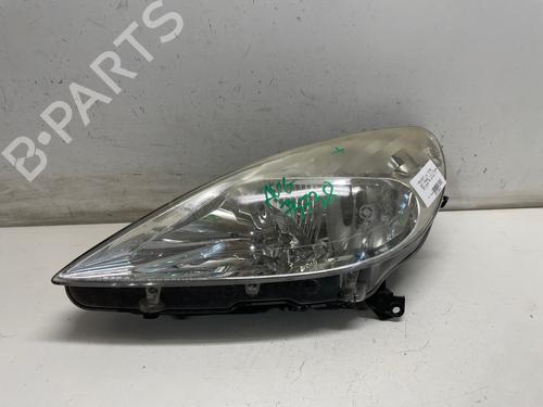 Used Left headlight Left headlight 37022860 37022860