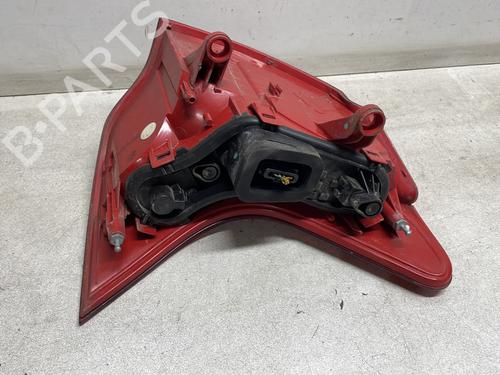 Left taillight PEUGEOT 3008 I MPV (0U_) 2.0 HDi 150 / BlueHDi 150 | BP27221264C34 