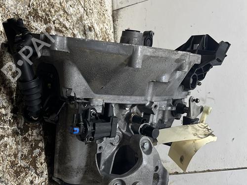 Gearbox PEUGEOT 208 I (CA_, CC_) 1.4 HDi | BP29554162M3 