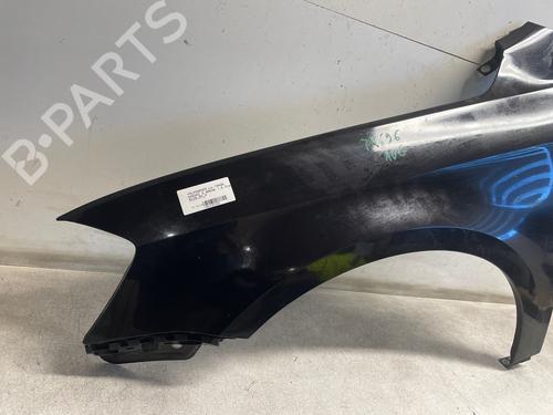 Used Left front fenders Left front fenders VW PASSAT B7 Variant (365) 1.6 TDI (105 hp) 34454744 34454744