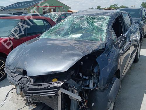 Left tailgate light RENAULT CLIO IV (BH_) 0.9 TCe 90 (BHNF, BHMA, BHMH, BHJK, BHJR) | BP27564708C79  - Image 5