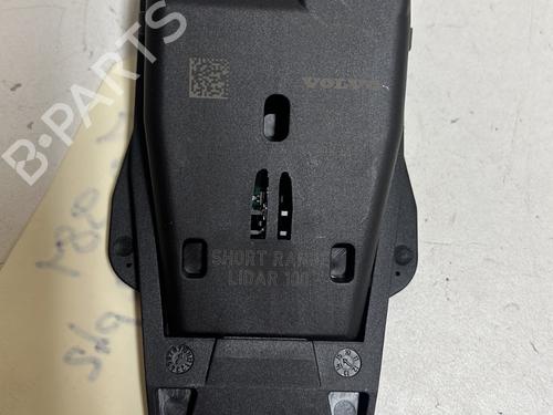 Elektronische module VOLVO V70 III (135) D4 (181 hp) 21173749