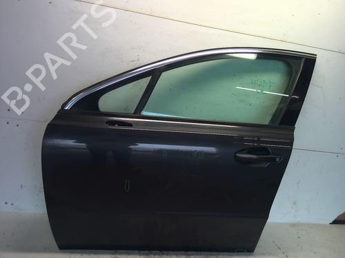 Left front door PEUGEOT 508 SW I (8E_) 1.6 BlueHDi 120 | BP23762618C2 