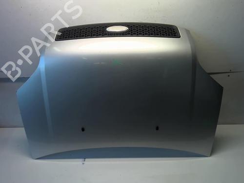 Used Hood FORD FUSION (JU_) 1.6 TDCi (90 hp) 18220129