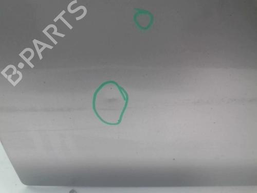 Used Right front door RENAULT MEGANE II Estate (KM0/1_) 1.5 dCi (KM16, KM1E) (106 hp) 18220995